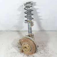 Seat Toledo III (5P) Front shock absorber with coil spring 