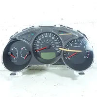 Subaru Forester SG Geschwindigkeitsmesser Cockpit 85014SA440