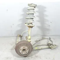 Subaru Forester SG Rear shock absorber with coil spring 