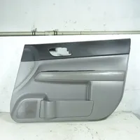 Subaru Forester SG Kit garniture de panneaux intérieur de porte 