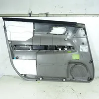 Subaru Forester SG Boczki / Tapicerka drzwi / Komplet 
