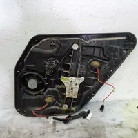 Hyundai Elantra El. Lango pakėlimo mechanizmo komplektas 83470-3X000