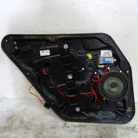 Hyundai Elantra Fensterheber elektrisch mit Motor Tür hinten 83470-3X000