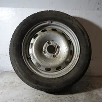 Ford Courier R15 spare wheel R15