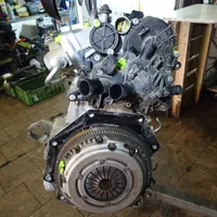 Seat Toledo I (1L) Moteur CHZB