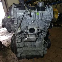 Seat Toledo I (1L) Moteur CHZB