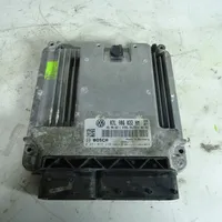 Volkswagen Tiguan Centralina/modulo motore ECU 03L906022HM