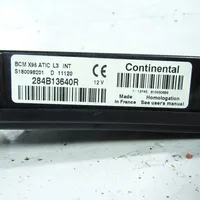 Renault Scenic III -  Grand scenic III Calculateur moteur ECU 284B13640R