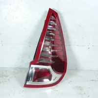 Renault Scenic III -  Grand scenic III Rear/tail lights 265500013R