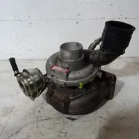 Audi A4 S4 B6 8E 8H Cześć układu próżniowego turbosprężarki 454135-9010S