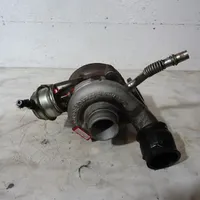 Audi A4 S4 B6 8E 8H Cześć układu próżniowego turbosprężarki 454135-9010S