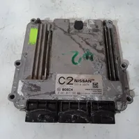 Nissan Qashqai Unité de commande, module ECU de moteur 23710BB47A