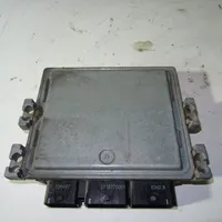 Nissan Qashqai Galios (ECU) modulis 23710JD54D