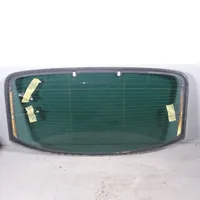 Volkswagen PASSAT CC Rear windscreen/windshield window 