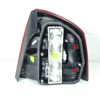 Skoda Octavia Mk2 (1Z) Lampa tylna 1Z5945095B