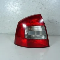 Skoda Octavia Mk2 (1Z) Lampa tylna 1Z5945095B