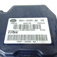 Ford Mondeo MK IV ABS-pumppu 9G91-2C405-AA