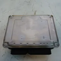 Audi A4 S4 B6 8E 8H Komputer / Sterownik ECU silnika 038906019LJ