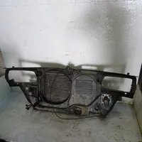 Volkswagen PASSAT B4 Kit Radiateur 