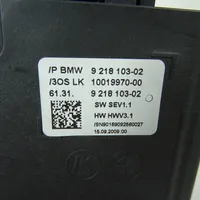 BMW 7 F01 F02 F03 F04 Palanca de cambios 9218103