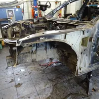 BMW 7 F01 F02 F03 F04 Podłużnica przednia 