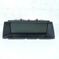 BMW 7 F01 F02 F03 F04 Unità principale autoradio/CD/DVD/GPS 9218453