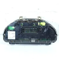 BMW 7 F01 F02 F03 F04 Compteur de vitesse tableau de bord 9220794