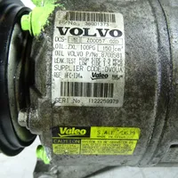 Volvo S80 Kompresor / Sprężarka klimatyzacji A/C 36001373