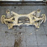 Subaru Legacy Set del kit di montaggio della sospensione posteriore 
