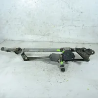 Subaru Legacy Front wiper linkage and motor WM02C-001