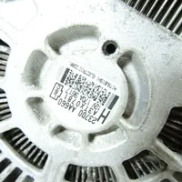 Subaru Legacy Alternator 23700AA660