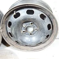 Chevrolet PT Cruiser R 15 metāla disks (-i) R15