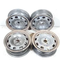 Chevrolet PT Cruiser R 15 metāla disks (-i) R15