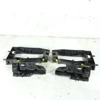 Toyota Proace Rear bumper mounting bracket 9816808780