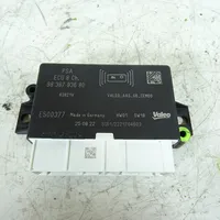 Toyota Proace Calculateur moteur ECU 9838793680