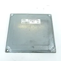 Volvo C30 Unité de commande, module ECU de moteur 30743219AA