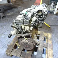 Mercedes-Benz 306 Engine 