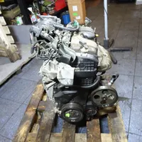 Mercedes-Benz 306 Engine 