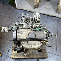 Mercedes-Benz 306 Engine 