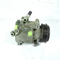 Fiat Punto (188) Air conditioning (A/C) compressor (pump) SCSB06