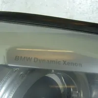BMW 7 F01 F02 F03 F04 Lampa przednia 7182150