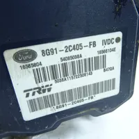 Ford Mondeo MK IV Pompe ABS 8G91-2C405-FB