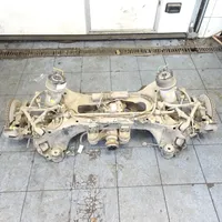 Jaguar XJ X351 Rear suspension assembly kit set 