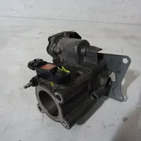 Renault Koleos I Throttle body valve 820098745