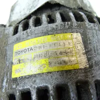 Toyota Tercel Генератор 27060-11150