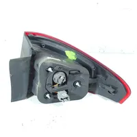 Ford Mondeo MK IV Lampa tylna BS71-13405-A