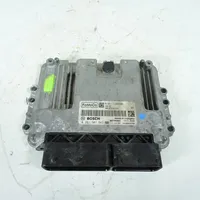 Ford Mondeo MK IV Блок управления двигателем ECU BG91-12A650-KF