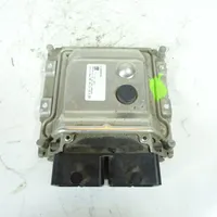 Fiat Tipo Komputer / Sterownik ECU silnika 55268853