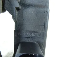 Skoda Fabia Mk2 (5J) Zawór podciśnieniowy 6Q0906625A