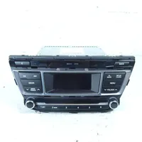 Hyundai i20 (GB IB) Radio/CD/DVD/GPS head unit 96170C8000SDH